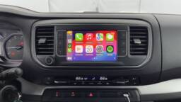 FIAT SCUDO SCUDO 1.5 MultiJet 120ch Compact