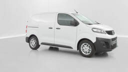 FIAT SCUDO SCUDO 1.5 MultiJet 120ch Compact