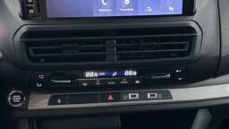 FIAT SCUDO CA SCUDO CA III XL 2.0 BlueHDi 180ch Pack Premium Connect EAT8