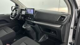 FIAT SCUDO CA SCUDO CA III XL 2.0 BlueHDi 180ch Pack Premium Connect EAT8