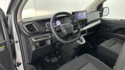 FIAT SCUDO CA SCUDO CA III XL 2.0 BlueHDi 180ch Pack Premium Connect EAT8