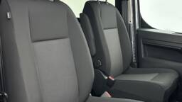 FIAT SCUDO CA SCUDO CA III XL 2.0 BlueHDi 180ch Pack Premium Connect EAT8