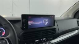 FIAT SCUDO CA SCUDO CA III XL 2.0 BlueHDi 180ch Pack Premium Connect EAT8