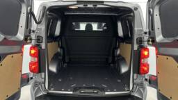 FIAT SCUDO CA SCUDO CA III XL 2.0 BlueHDi 180ch Pack Premium Connect EAT8