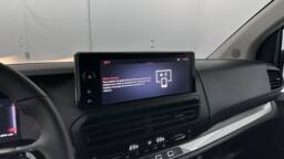 FIAT SCUDO CA  SCUDO CA  III XL 2.0 BlueHDi 180ch Pack Premium Connect EAT8