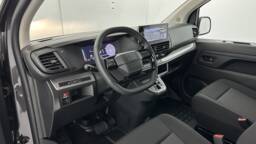 FIAT SCUDO CA  SCUDO CA  III XL 2.0 BlueHDi 180ch Pack Premium Connect EAT8