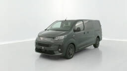 FIAT SCUDO CA  SCUDO CA  III XL 2.0 BlueHDi 180ch Pack Premium Connect EAT8