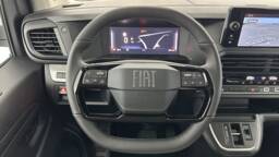 FIAT SCUDO CA  SCUDO CA  III XL 2.0 BlueHDi 180ch Pack Premium Connect EAT8