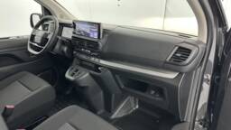 FIAT SCUDO CA  SCUDO CA  III XL 2.0 BlueHDi 180ch Pack Premium Connect EAT8