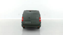 FIAT SCUDO CA  SCUDO CA  III XL 2.0 BlueHDi 180ch Pack Premium Connect EAT8