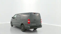 FIAT SCUDO CA  SCUDO CA  III XL 2.0 BlueHDi 180ch Pack Premium Connect EAT8