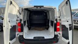 FIAT SCUDO III SCUDO III 2.0 multijet 145 long pro lounge