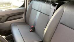 FIAT SCUDO III SCUDO III 2.0 multijet 145 long pro lounge