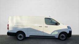 FIAT SCUDO III SCUDO III 2.0 multijet 145 long pro lounge