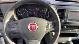 FIAT SCUDO III SCUDO III 2.0 multijet 145 long pro lounge