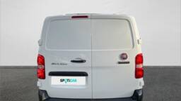 FIAT SCUDO III SCUDO III 2.0 multijet 145 long pro lounge