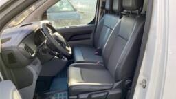FIAT SCUDO III SCUDO III 2.0 multijet 145 long pro lounge