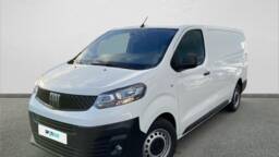 FIAT SCUDO III SCUDO III 2.0 multijet 145 long pro lounge