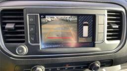 FIAT SCUDO III SCUDO III 2.0 multijet 145 long pro lounge