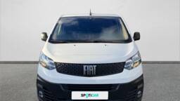 FIAT SCUDO III SCUDO III 2.0 multijet 145 long pro lounge