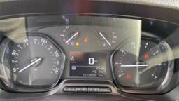 FIAT SCUDO III SCUDO III 2.0 multijet 145 long pro lounge