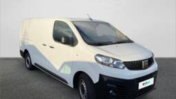 FIAT SCUDO III SCUDO III 2.0 multijet 145 long pro lounge
