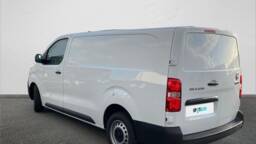 FIAT SCUDO III SCUDO III 2.0 multijet 145 long pro lounge
