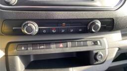 FIAT SCUDO III SCUDO III 2.0 multijet 145 long pro lounge