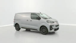 FIAT SCUDO SCUDO III M 2.0 BlueHDi 180ch EAT8 Pack Livraison