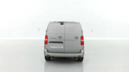 FIAT SCUDO SCUDO III M 2.0 BlueHDi 180ch EAT8 Pack Livraison