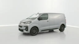 FIAT SCUDO SCUDO III M 2.0 BlueHDi 180ch EAT8 Pack Livraison