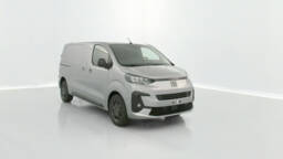 FIAT SCUDO SCUDO III M 2.0 BlueHDi 180ch EAT8 Pack Livraison
