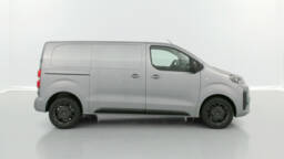 FIAT SCUDO SCUDO III M 2.0 BlueHDi 180ch EAT8 Pack Livraison