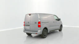 FIAT SCUDO SCUDO III M 2.0 BlueHDi 180ch EAT8 Pack Livraison