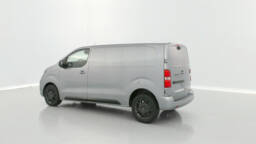 FIAT SCUDO SCUDO III M 2.0 BlueHDi 180ch EAT8 Pack Livraison