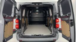 FIAT SCUDO SCUDO III M 2.0 BlueHDi 180ch EAT8 Pack Livraison