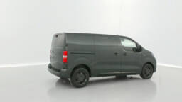 FIAT SCUDO SCUDO III M 2.0 BlueHDi 180ch Pack Livraison EAT8