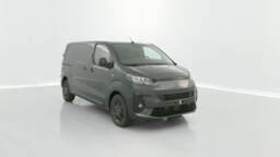 FIAT SCUDO SCUDO III M 2.0 BlueHDi 180ch Pack Livraison EAT8