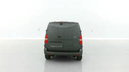 FIAT SCUDO SCUDO III M 2.0 BlueHDi 180ch Pack Livraison EAT8