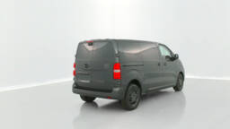 FIAT SCUDO SCUDO III M 2.0 BlueHDi 180ch Pack Livraison EAT8