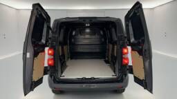 FIAT SCUDO SCUDO III M 2.0 BlueHDi 180ch Pack Livraison EAT8