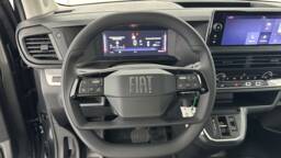 FIAT SCUDO SCUDO III M 2.0 BlueHDi 180ch Pack Livraison EAT8