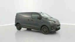 FIAT SCUDO SCUDO III M 2.0 BlueHDi 180ch Pack Livraison EAT8