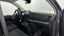 FIAT SCUDO SCUDO III M 2.0 BlueHDi 180ch Pack Livraison EAT8