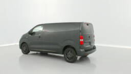 FIAT SCUDO SCUDO III M 2.0 BlueHDi 180ch Pack Livraison EAT8