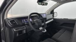 FIAT SCUDO SCUDO III M 2.0 BlueHDi 180ch Pack Livraison EAT8