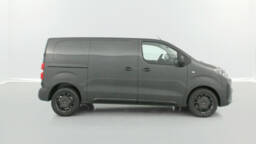 FIAT SCUDO SCUDO III M 2.0 BlueHDi 180ch Pack Livraison EAT8