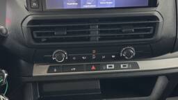 FIAT SCUDO SCUDO III M 2.0 BlueHDi 180ch Pack Livraison EAT8