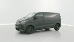 FIAT SCUDO SCUDO III M 2.0 BlueHDi 180ch Pack Livraison EAT8