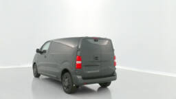 FIAT SCUDO SCUDO III M 2.0 BlueHDi 180ch Pack Livraison EAT8